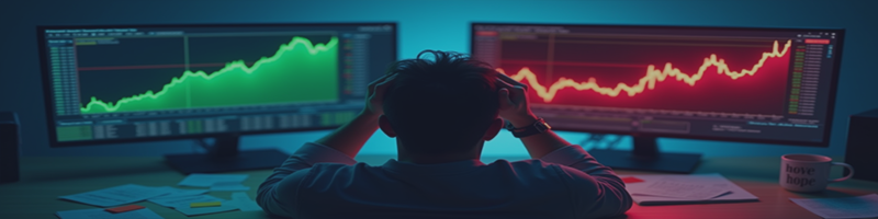 Why Most Forex Trading Bots Fail in Real Markets (And What Makes One Truly Reliable)
