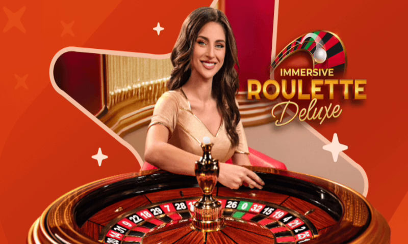 Winz.io’s Immersive Roulette Prize Drop Brings Random Rewards | BitcoinChaser