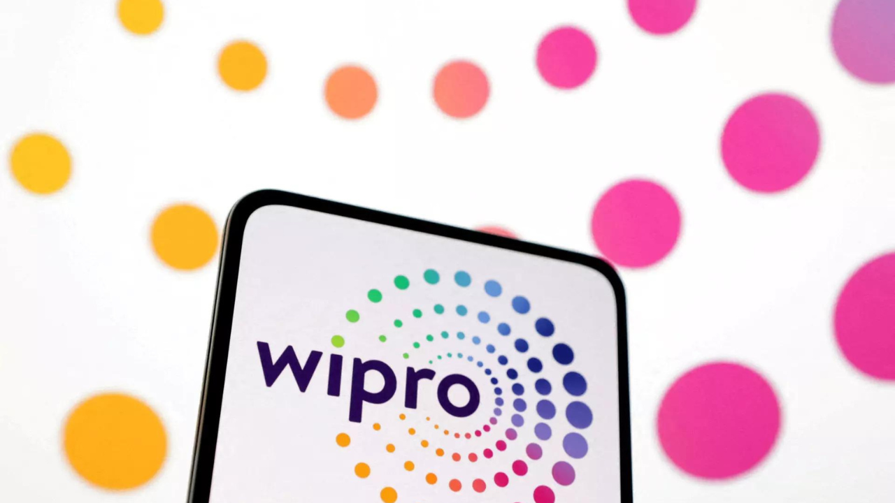 Wipro to Overhaul Hachette UK's IT Infrastructure - Equitypandit