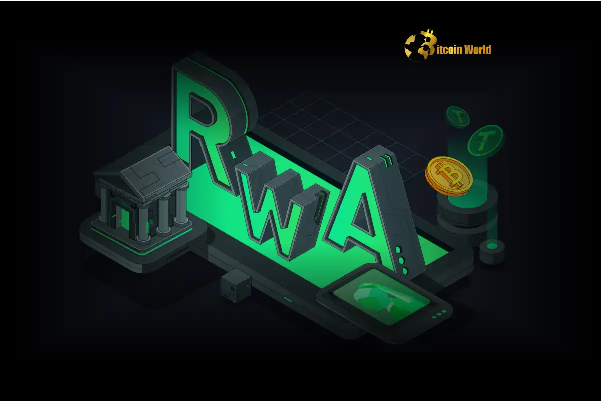 Witch Crypto Partnership: Transformative Boost for RWA Platform & NFTs