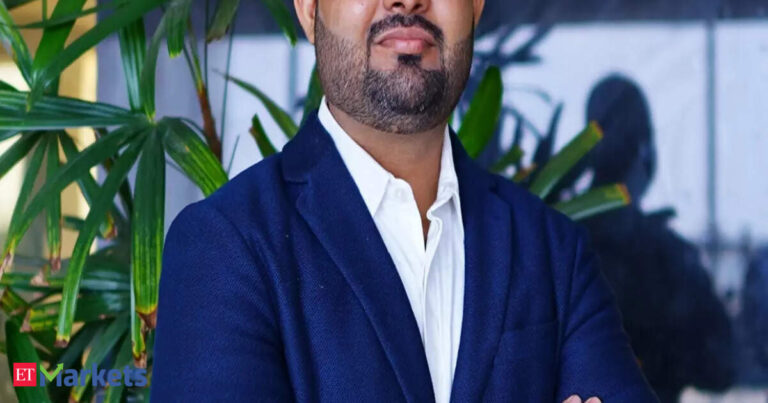 With Nifty50 back above 25,000, May 19 becomes a crucial date for trend confirmation, Says Harshubh Mahesh Shah