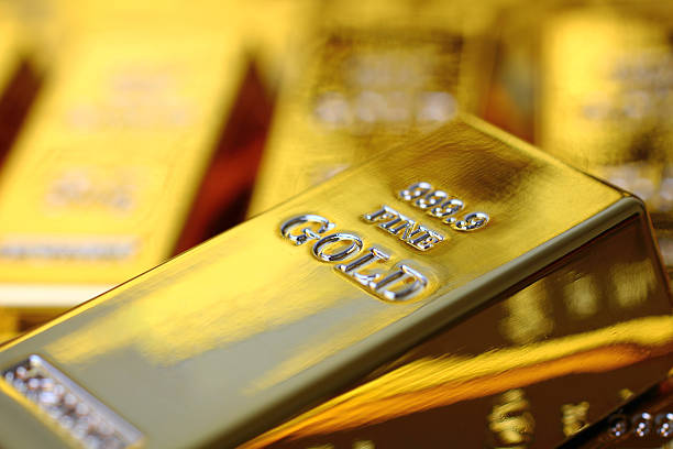 XAU/USD: Gold Price Falls Further as US-China Trade Deal Fuels Risk Appetite - Action Forex