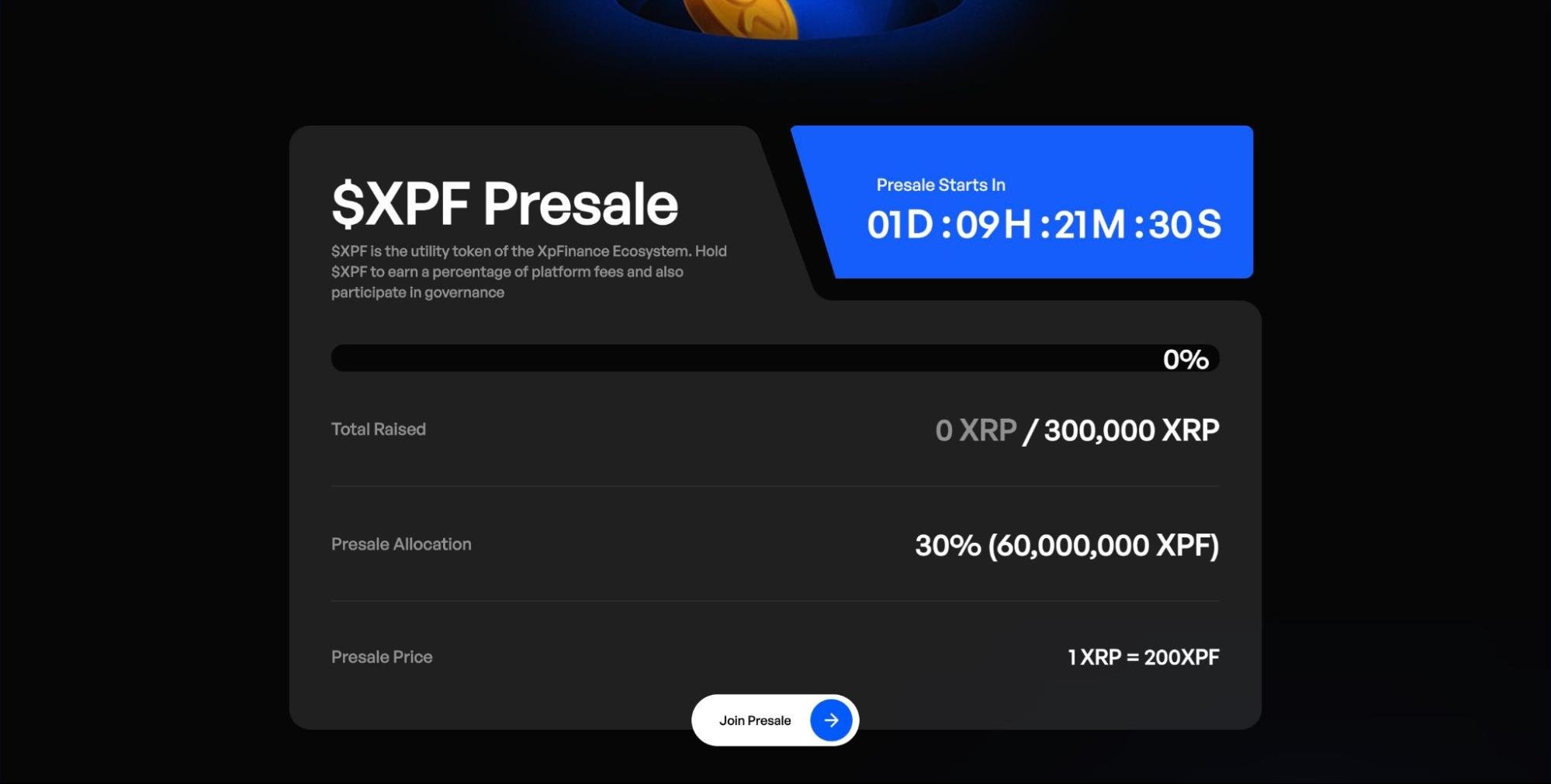 Xpfinance