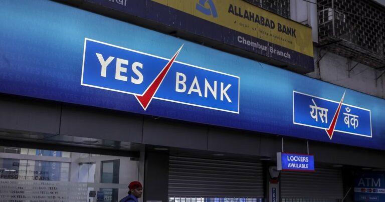 Yes Bank Shares Soar 8% as Sumitomo Mitsui Acquires 20% Stake  - Equitypandit