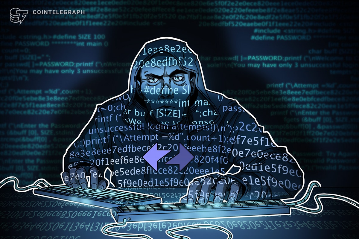 ZKsync X hacker posts false SEC probe in apparent effort to crash token