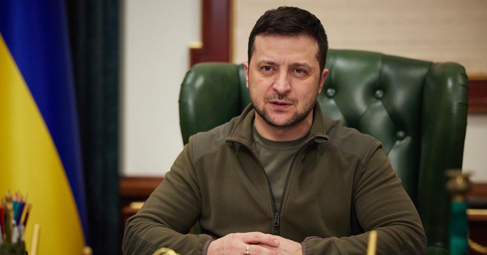 Zelenskyy Proposes Trump-Putin Summit to Push Peace Amid Escalating Russia-Ukraine War