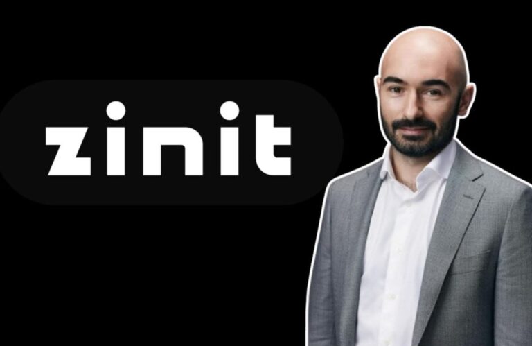 Zinit Forays into India with a $2 Million Investment  - Equitypandit