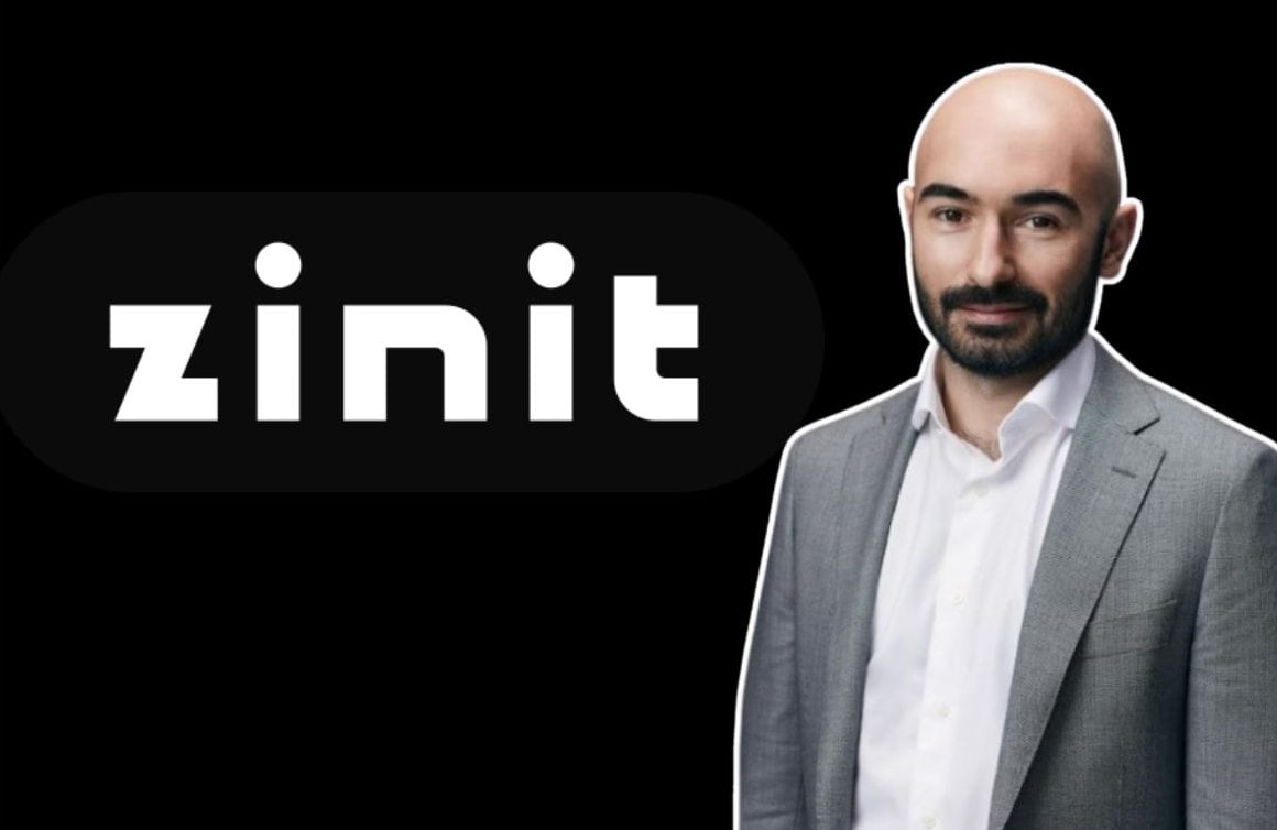 Zinit Forays into India with a $2 Million Investment  - Equitypandit