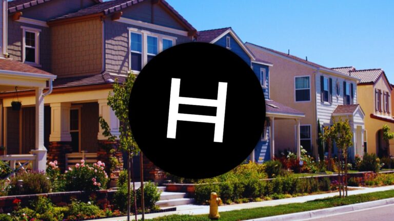 Zoniqx x StegX to bring $100M+ Tokenized Real Estate to Hedera