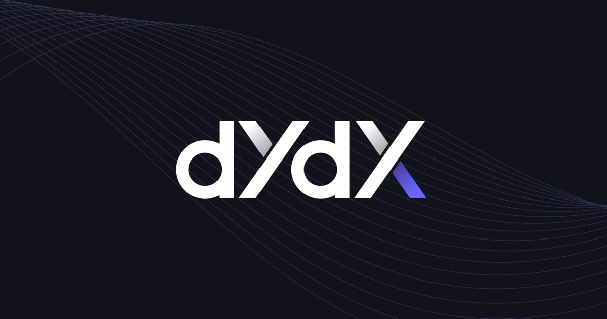 dYdX Unveils Isolated Markets and Margin for Enhanced Trading Flexibility