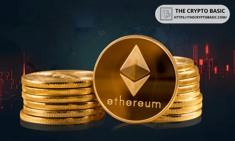 iGaming Giant SharpLink to Raise $1B to Buy More Ethereum for Treasury
