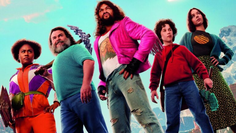 ‘A Minecraft Movie’ Gets Digital Streaming Release Date, Report Says