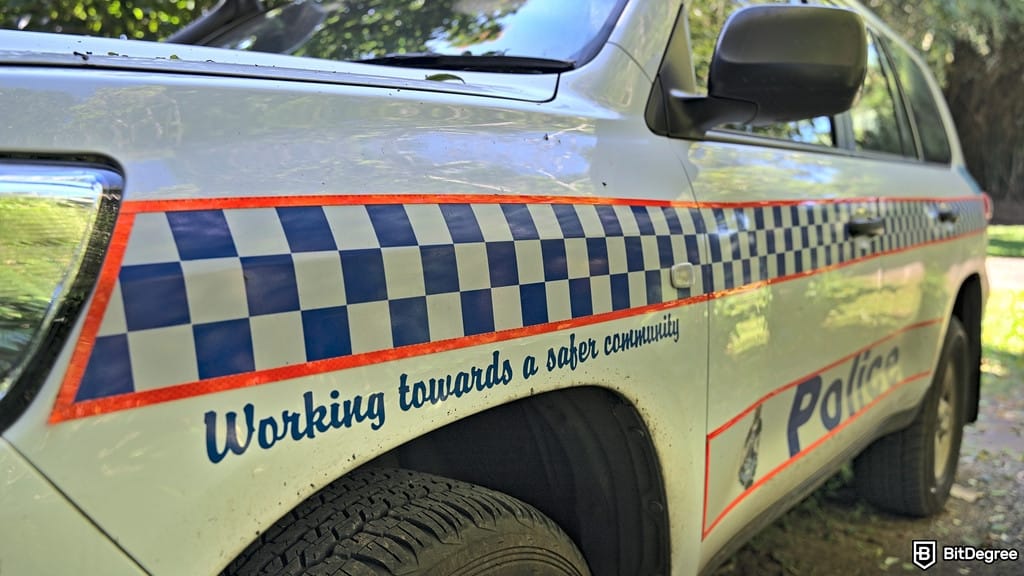 $123 Million Crypto Laundering Network Busted in Australia