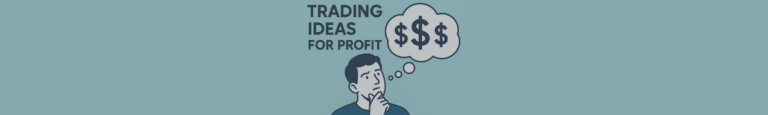 Trading Ideas For Profit