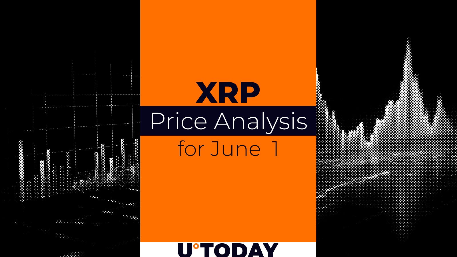 XRP Price Prediction for June 1