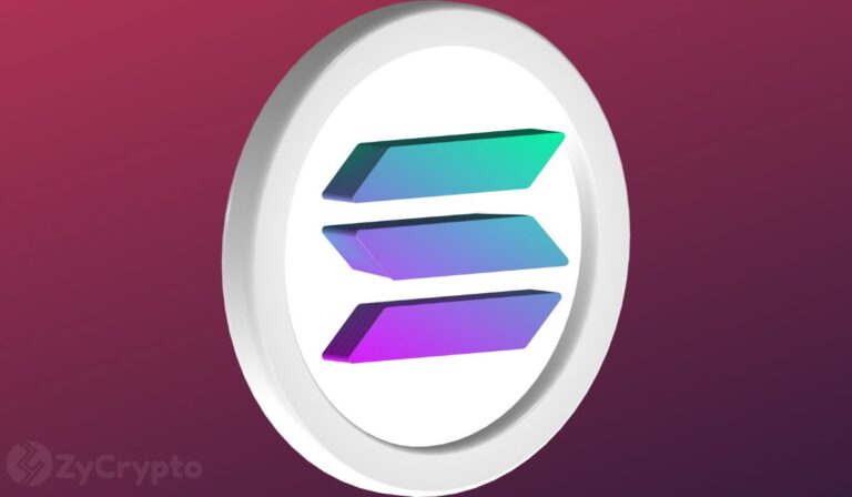 Cathie Wood Preaches Gospel of Solana, Pitches the SOL Network as a Remarkable Standout ⋆ ZyCrypto