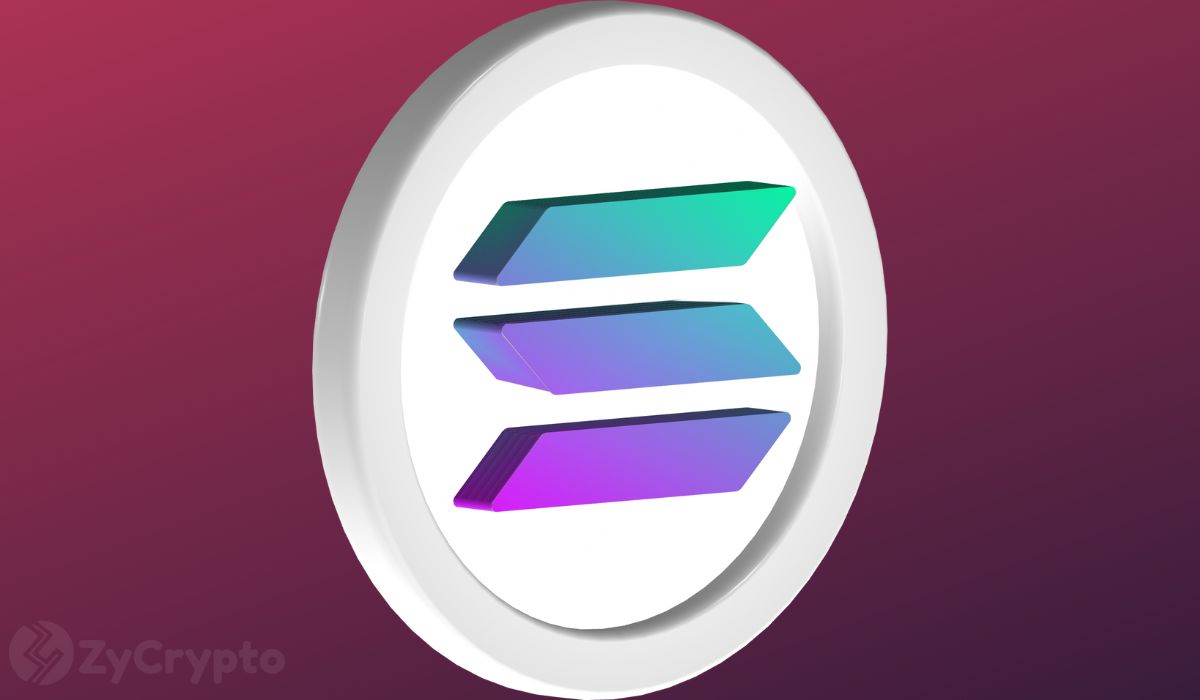 Cathie Wood Preaches Gospel of Solana, Pitches the SOL Network as a Remarkable Standout ⋆ ZyCrypto