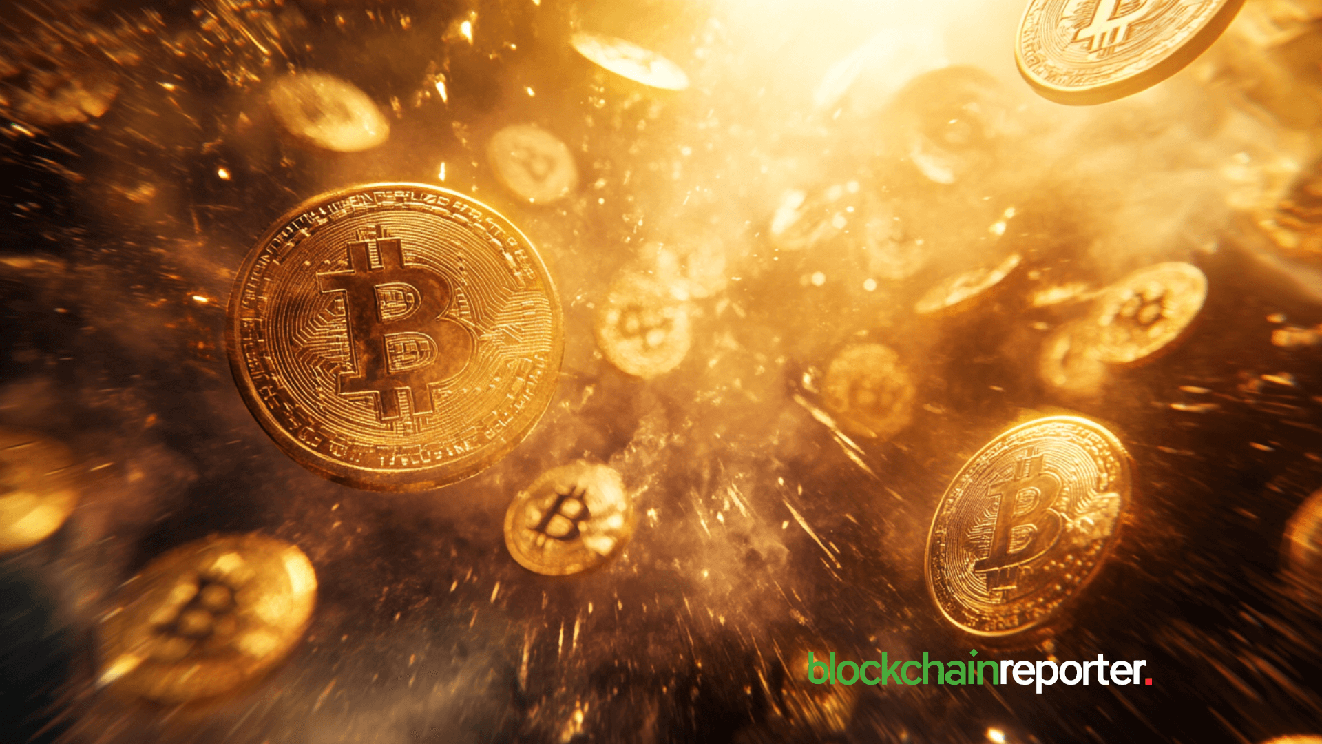 Bitcoin Hits Exchange Reserve Lows As Bulls Eye $106K Rebound