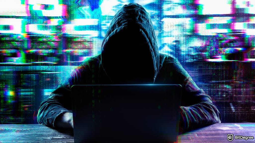 Lazarus hacker forgets VPN, gets exposed