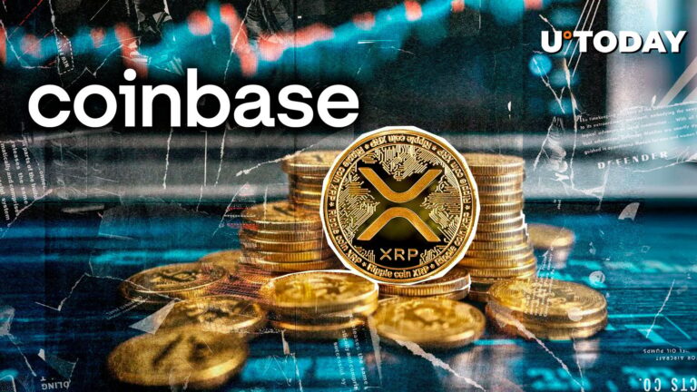 Coinbase Stunned With $60,168,095 XRP Mystery: What's Going On?