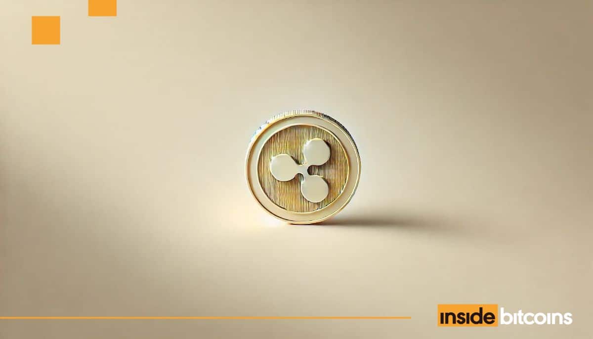 Ripple's RLUSD stablecoin.