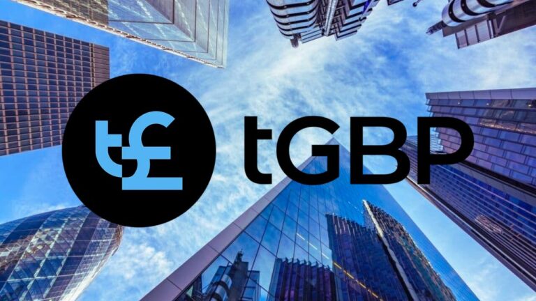 BCP Technologies Launches GBP Stablecoin: Could Ripple ever launch a GBP token?