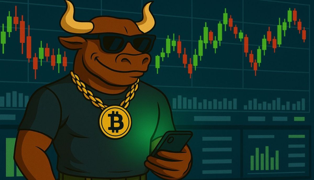 Nasdaq Firm Plans $500M Bitcoin Treasury, Boosts One Top Altcoin