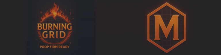 Burning Grid Monthly Report - First Steps