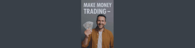Make Money Trading - Forex, Commodities, Crypto...