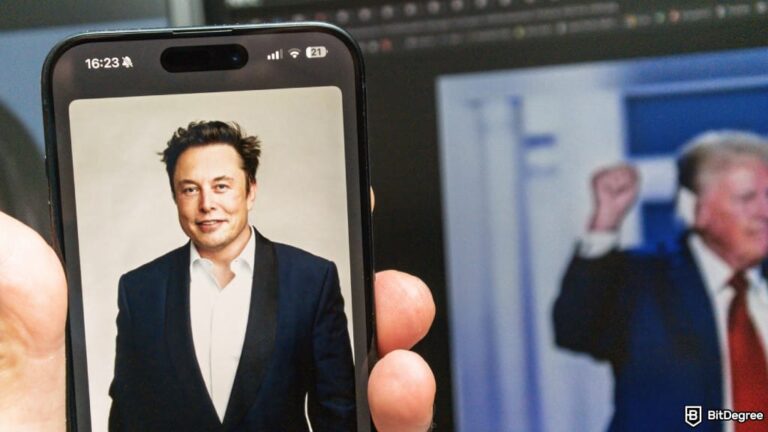 Musk vs. Trump: the war that tanked the market