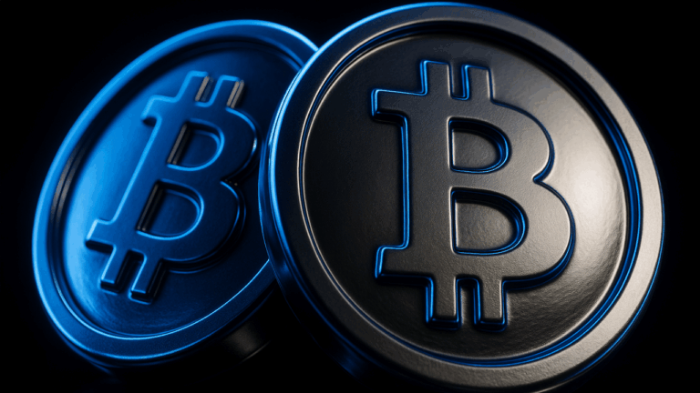 Bitcoin Price Watch: Cup and Handle Pattern Signals Potential Surge – Markets and Prices Bitcoin News