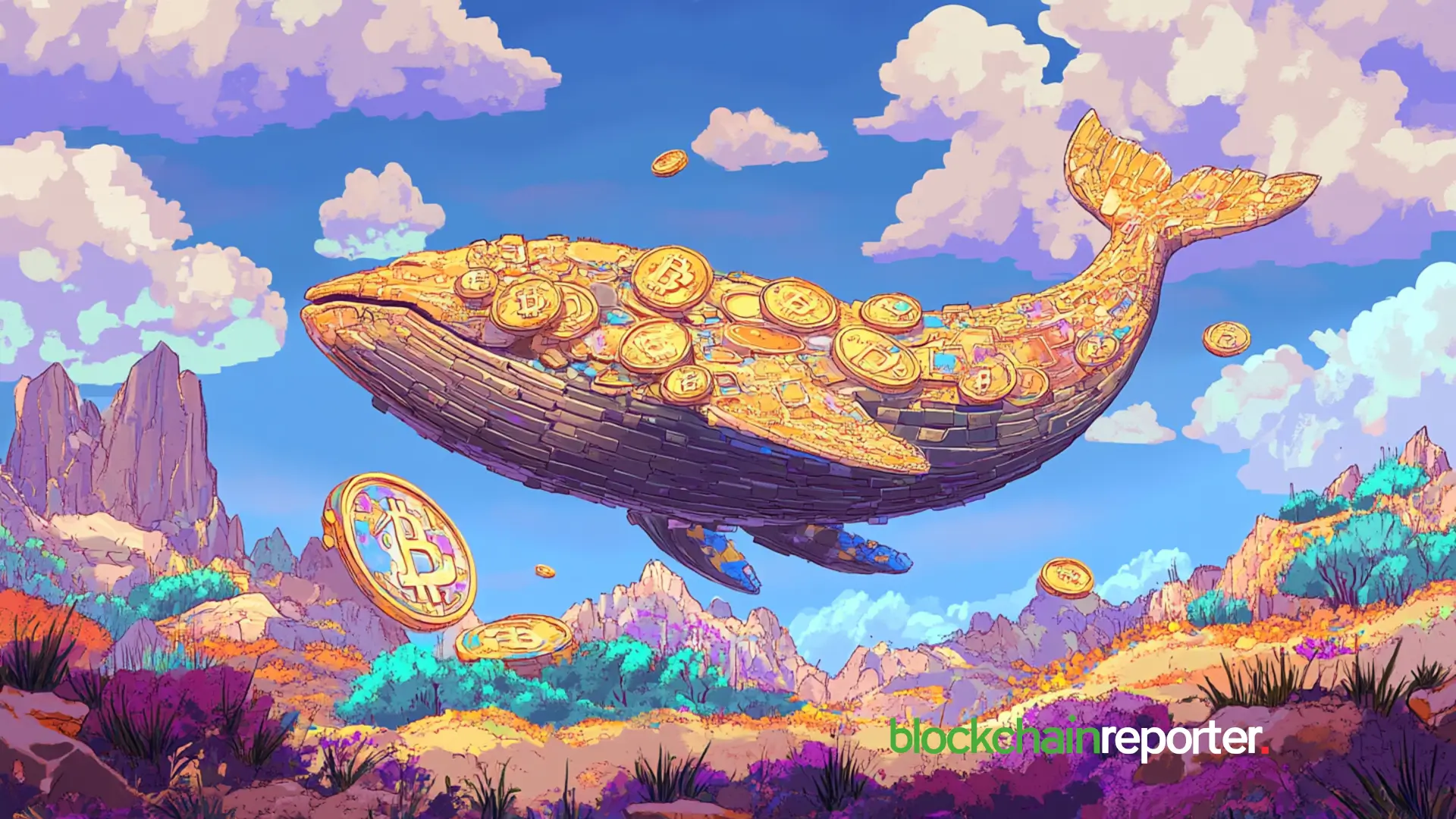 Bitcoin Prepares For Possible Pullback As Tether Deposits $194 Million BTC To Binance