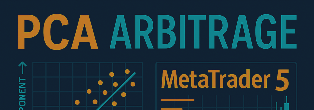 Overcoming Market Noise: How PCA Method Transforms Trading Strategies and Risk Management.