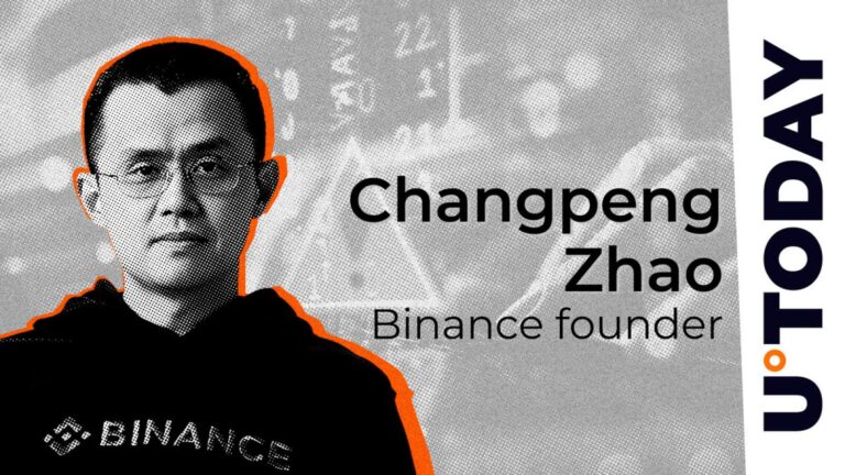 Binance's CZ Issues Major Success-HODL Tweet