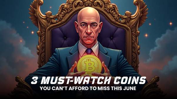 Future-Proof Your Portfolio: 3 Best Cryptos to Hold Long-Term - Blockonomi