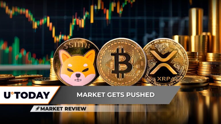 Shiba Inu (SHIB): Big Chance, Be Ready for XRP Surprises Upcoming, Bitcoin (BTC) Ready to Dive?