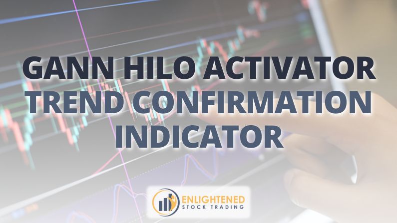 Gann HiLo Activator Explained: A Simple Tool for Smarter Trades