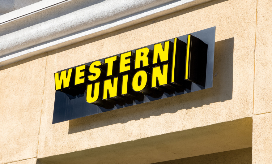 Western Union Appoints Vince Tallent as Senior Vice President, Head of Asia Pacific