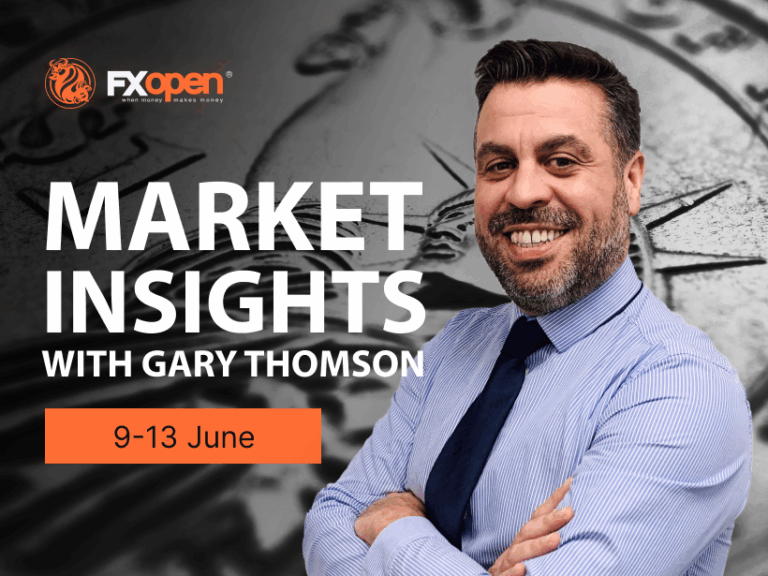 Market Insights with Gary Thomson