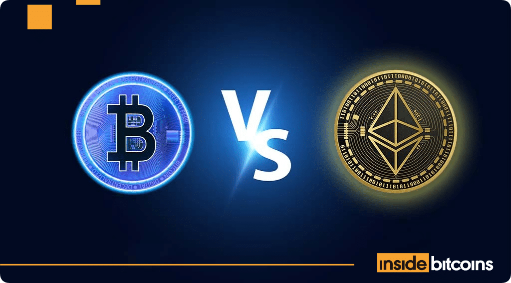 Bitcoin Overtakes Ethereum In Daily NFT Sales Volume