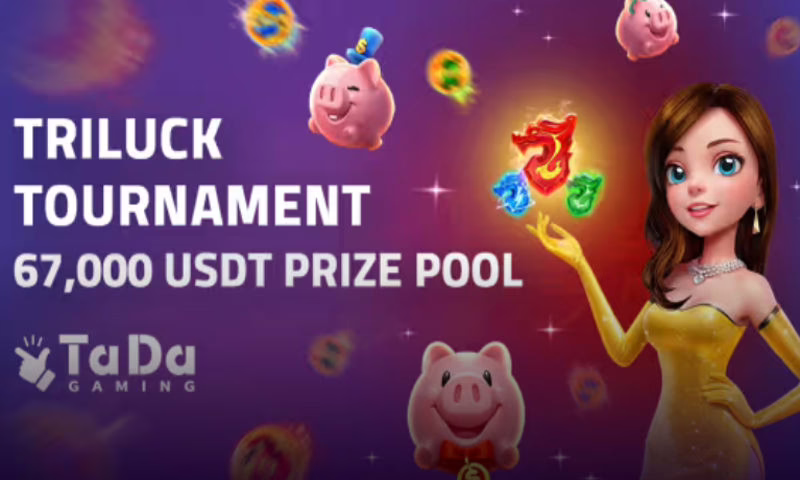 TriLuck Tournament at mBit casino: Score Daily Bonus Cards | BitcoinChaser