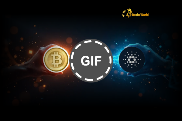 Exciting Cardano Bitcoin DeFi Launch: Cardinal Protocol Bridges ADA And BTC