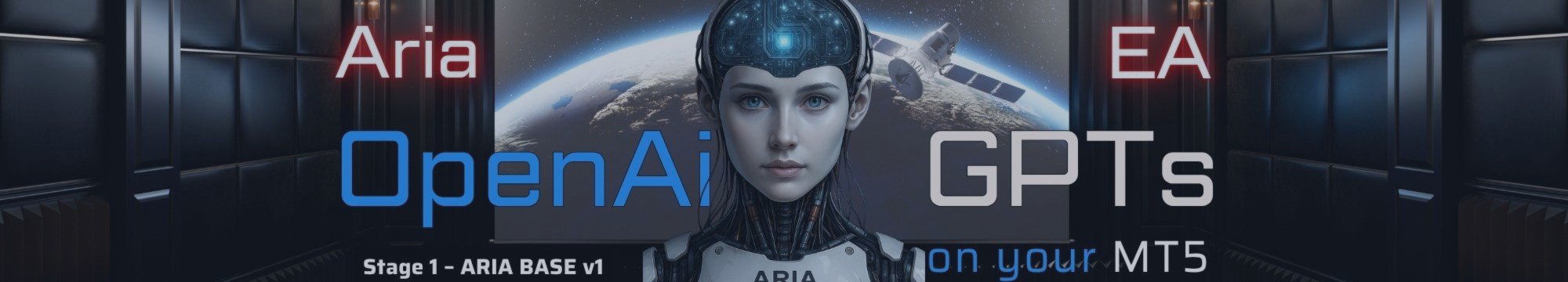 Forget the Hype. Come Meet ARIA