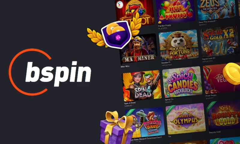 Bspin Promotions: Don’t Miss These Hot Deals! | BitcoinChaser
