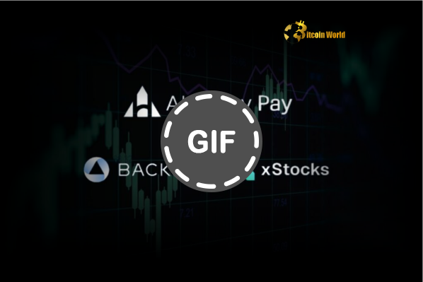 Alchemy Pay Unleashes Tokenized Assets And Crypto ETFs With Backed Partnership