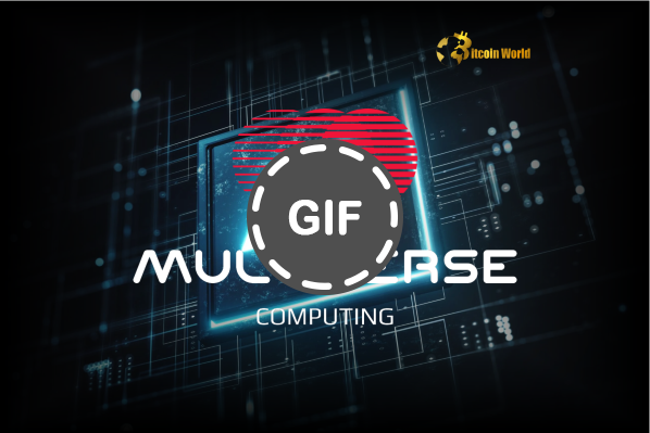 Multiverse Computing Raises $215M For Revolutionary LLM Compression