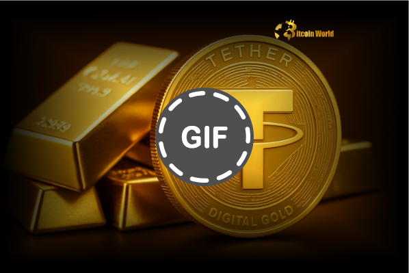 Tether Makes Strategic Gold Royalty Investment