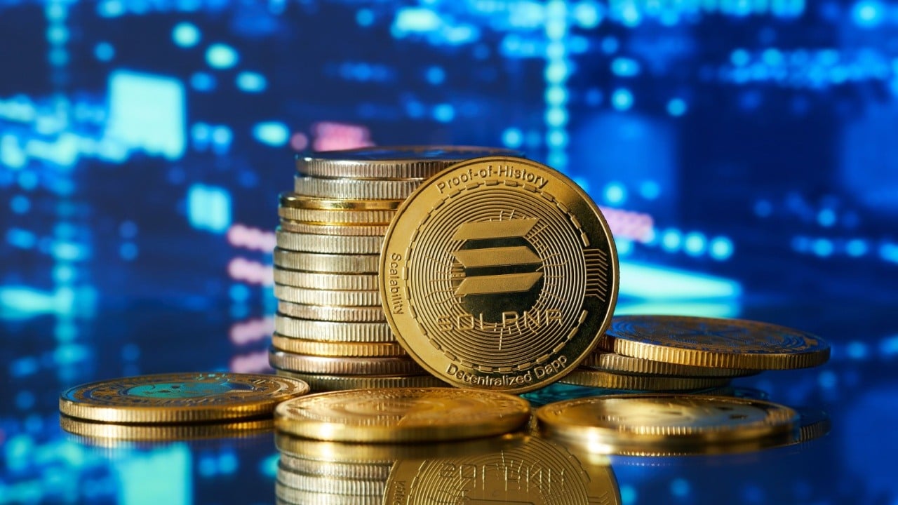 DeFi Development Corp. Secures $5 Billion Equity to Boost Solana-Focused Strategy – Crypto News Bitcoin News