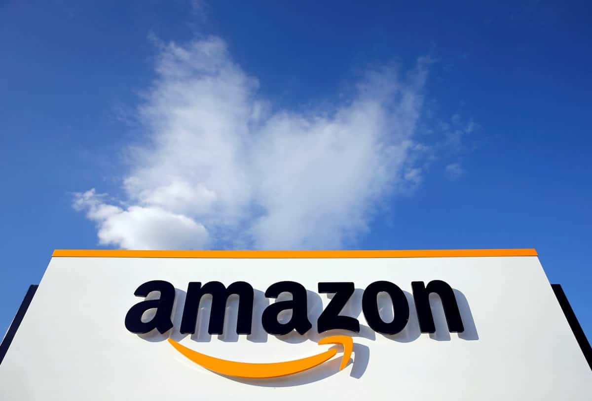 Amazon, Walmart Exploring Plans to Launch Stablecoins: Report