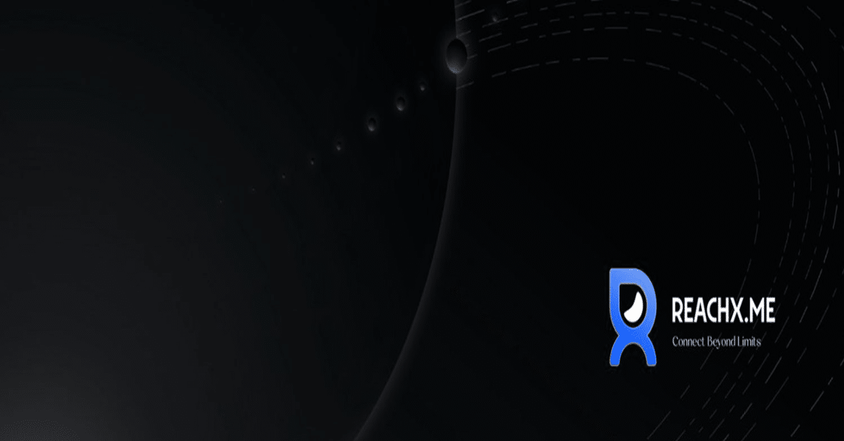 Reachx mainnet